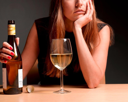 Анонимное лечение женского алкоголизма в Буе
